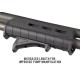 MAG494-BLK  Цівка Magpul MOE M-LOK для Mossberg 590 / 590A1