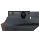 Пневматическая винтовка ZBROIA PCP КОЗАК FC-2 550/290 черная