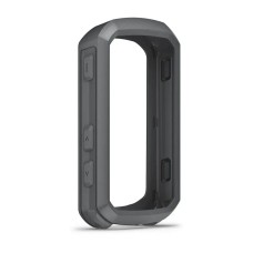 Чехол для Garmin Edge 850/550 силиконовый цвета серой гальки