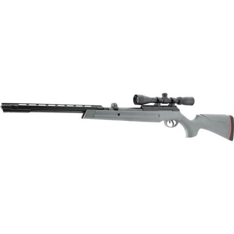 Пневматична гвинтівка Umarex Synergis Elite Kit кал. 4,5 мм (приціл 3-9x40)