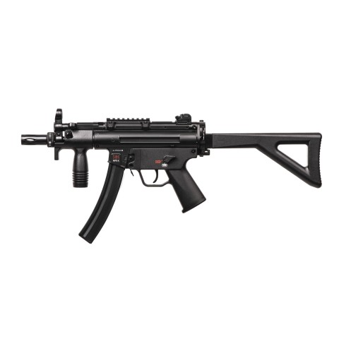 Пневматичний пістолет - кулемет Umarex Heckler & Koch MP5 K-PDW Blowback кал. 4,5 мм