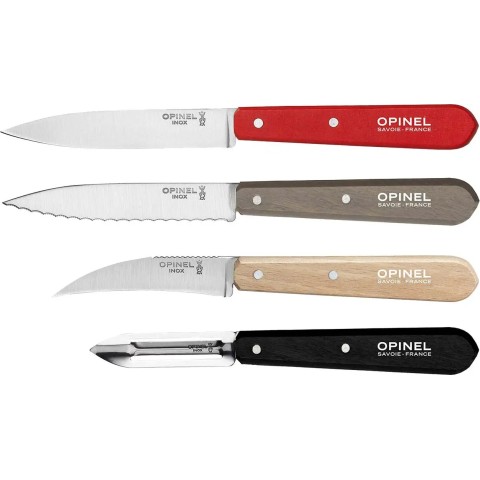 Набор ножей Opinel 
