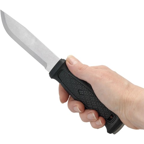 Нож Morakniv Garberg S Survival Kit