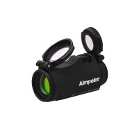 Приціл коліматора Aimpoint Micro H-2 2МОА (з кріпленням Blaser SM)