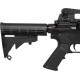 Винтовка страйкбольная  CYMA M4A1 AEG 6 мм Aluminum
