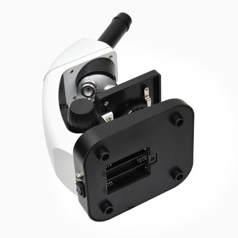 Мікроскоп SIGETA COREON 40x-1280x LED Mono