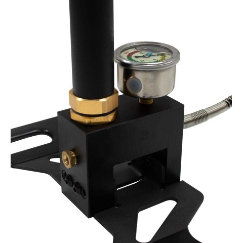 Насос високого тиску ZBROIA 3-х ступінчастий 300 Bar PCP