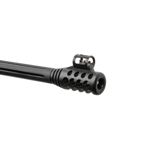 Пневматическая винтовка GAMO HPA Storm (прицел 3-9х40) и сошки