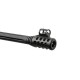 Пневматическая винтовка GAMO HPA Storm (прицел 3-9х40) и сошки