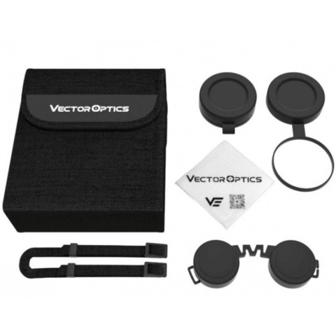Бінокль Vector Optics Forester 12x50