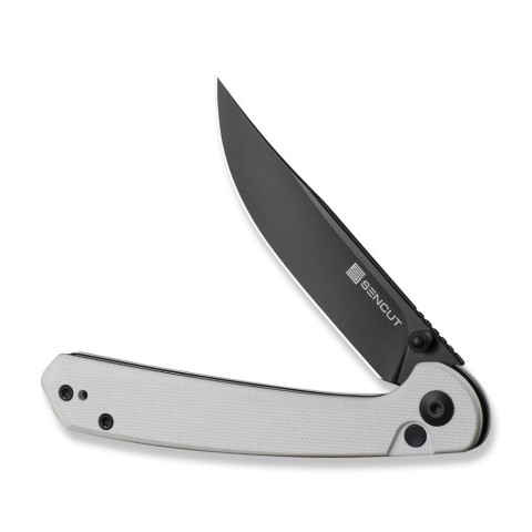 Ніж складаний Sencut Skelfin S25007-1