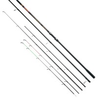 Вудилище фідерне Brain Apex Double 3.60m 4.0lbs/max 180g