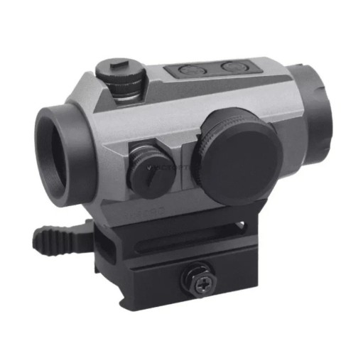 Приціл коліматорний Vector Optics SRD 1X20 GRA