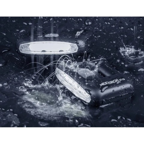 Ліхтар мультифункціональний Nextorch UT10C