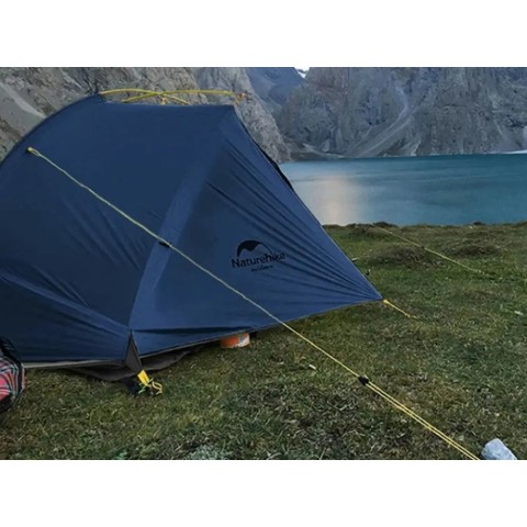 Палатка Naturehike Tagar NH17T180-J 2 Dark Blue