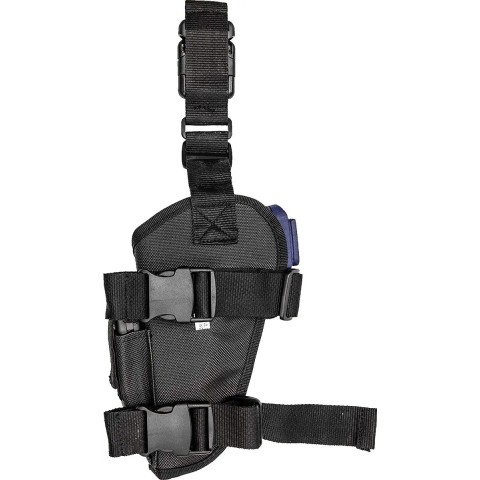 Кобура Leapers UTG Elite Tactical набедренная универсальная
