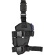 Кобура Leapers UTG Elite Tactical набедренная универсальная