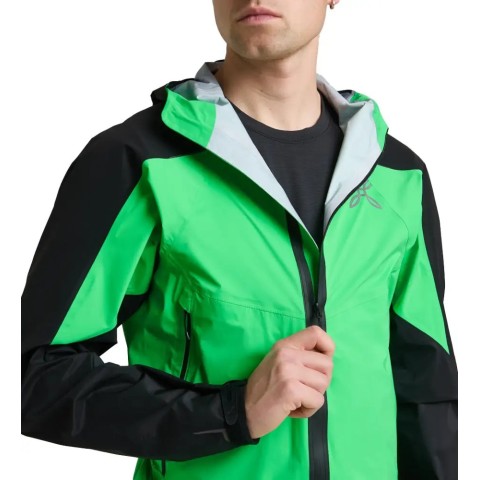 Куртка Montura Magica Prometeo Jacket XL Vibe Green