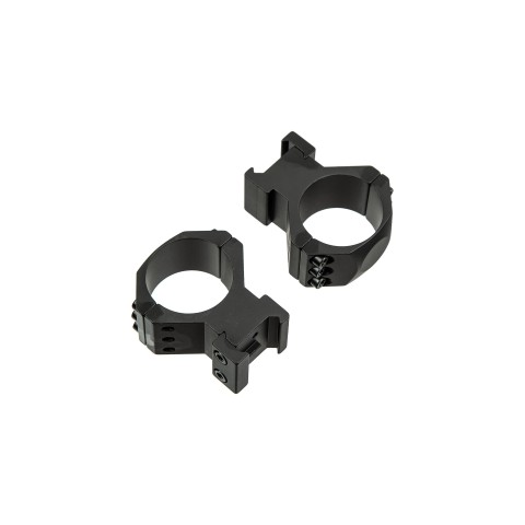 Прицел оптический Vector Optics Continental X10 1-10x28 (34 мм) ED FFP illum. VET-CTR FDE