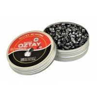 Oztay Super Magnum 4,5 мм, 0,51 г, 500 шт