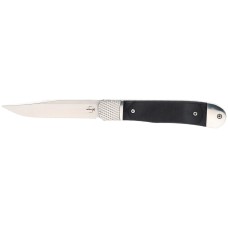 Нож Boker Plus Hidden Release Trapper G-10 ц:black