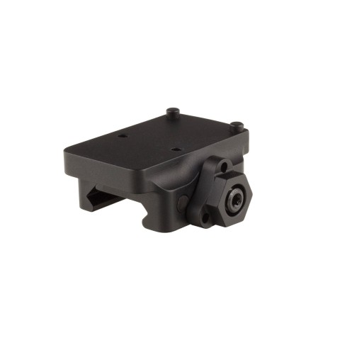 Крепление Trijicon на Пикатинни для RMR - 23,4 мм/SRO - 29,5 мм с Q-Loc