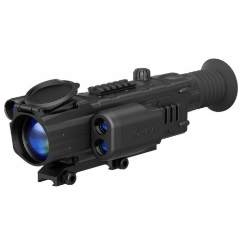 Цифровий приціл нічного бачення Pulsar Digisight LRF N870
