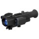 Цифровий приціл нічного бачення Pulsar Digisight LRF N870