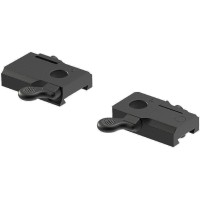 База Leupold  QR Sako 2-PC Matte