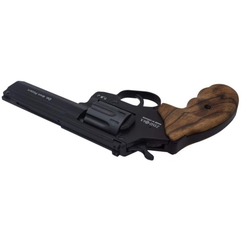 Револьвер Флобера Zbroia Profi 4