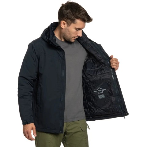 Куртка Pentagon GEN V3.0 L Midnight Blue
