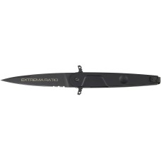 Нож Extrema Ratio BD4 Lucky MIL-C, ц:black
