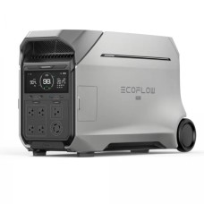 Зарядна станція EcoFlow DELTA Pro 3