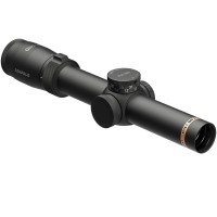 Оптичний приціл Leupold VX-5HD 1-5x24 (30mm) CDS-ZL2 Illum. FireDot Duplex