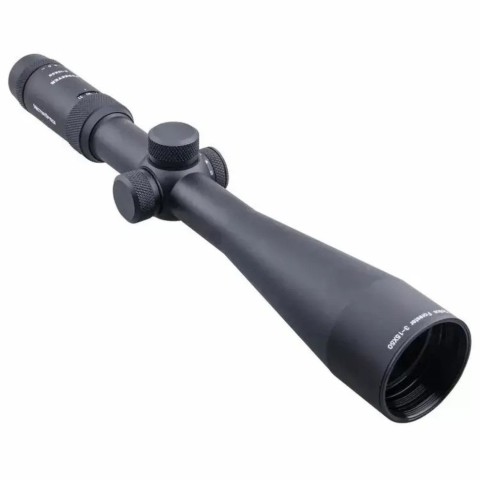 Приціл оптичний Vector Optics Forester 3-15x50