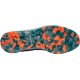 Кроссовки Garmont 9.81 Pulse 9.5 ц:blue/red