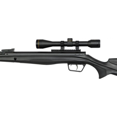 Гвинтівка пневматична Beeman Sibe 4,5 мм , OП 4*32