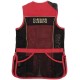 Жилет Caesar Guerini RED & BLACK XXL