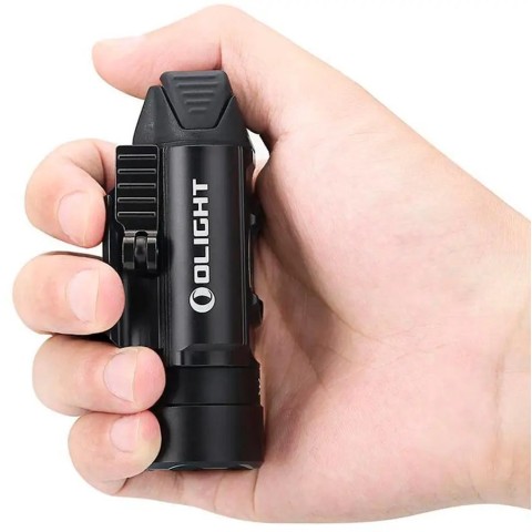 Фонарь Olight PL-Pro Valkyrie Black