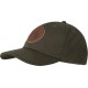 Кепка Seeland Marl Cap One size ц:pine green