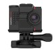Крепление с защитой линз для Garmin VIRB Ultra