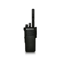 Радіостанція (рація) Motorola DP4400E VHF+AES256