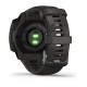 Смарт-часы Garmin Instinct Solar Graphite