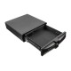 Підстільний сейф MaxSafes на 2 од. з ел.замком та системою Finger Vein