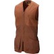 Жилет Browning Outdoors стрелковый ELITE, M ц:dark brown
