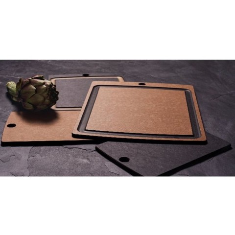 Дошка для нарізання Victorinox Allrounder M Кор. (292x229x6мм)