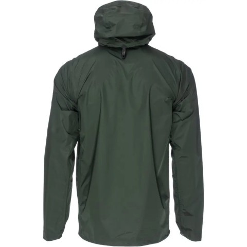 Куртка Turbat Isla Mns XXL Black Forest Green black forest green