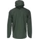 Куртка Turbat Isla Mns XXL Black Forest Green black forest green