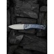 Ніж складаний Weknife Nightblade WE22046-4
