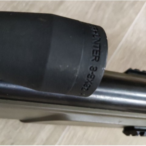 Гвинтівка пневматична Stoeger ATAC S2 з ОП б/у